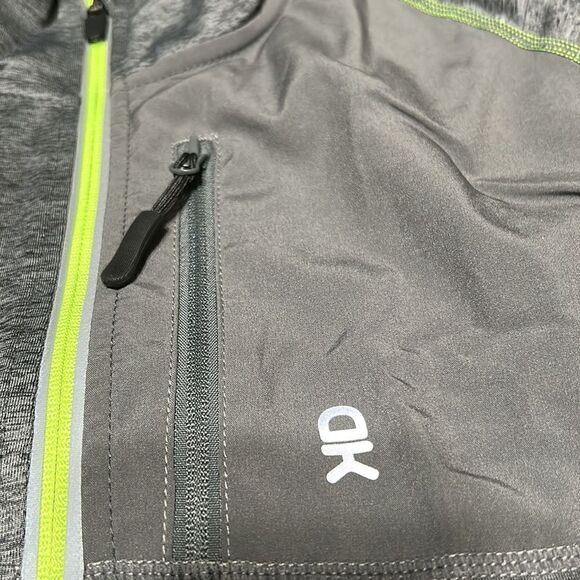 Little Donkey Andy Heavyweight 3/4 Zip Pullover - Picture 5 of 10